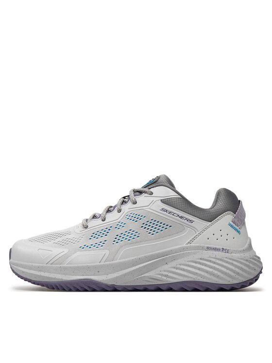 Skechers Skechers Αθλητικά Bounder Rse- 232780/GYMT Γκρι