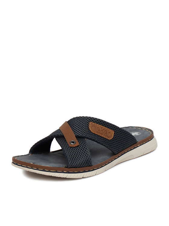 Rieker Rieker Natikače CEO-21340-14 Tamnoplava