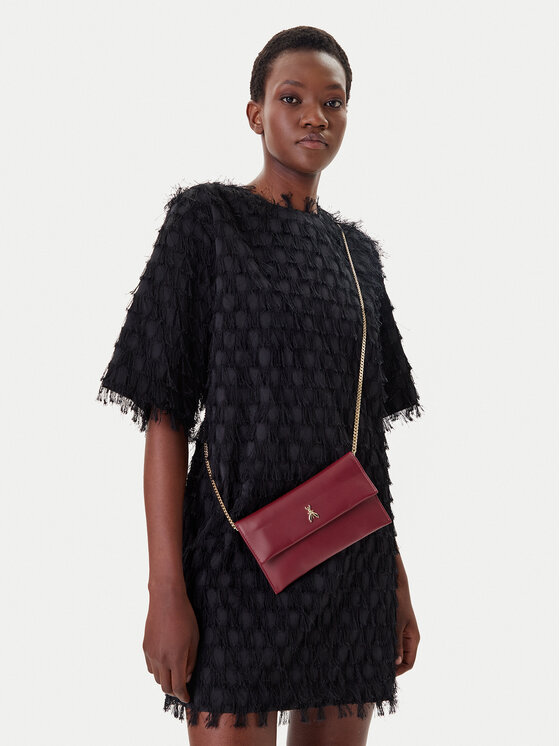 Patrizia Pepe Patrizia Pepe Torebka 2B0050/L011 Czerwony