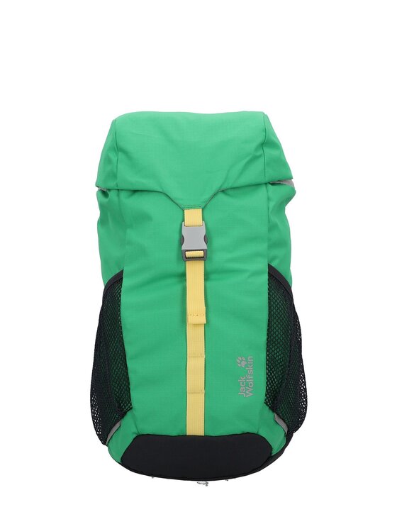 Jack Wolfskin Jack Wolfskin Plecak 327644 Zielony