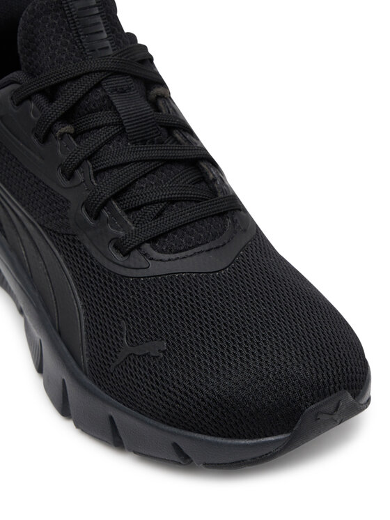 Puma Puma Laisvalaikio batai FlexFocus Lite Modern Jr 401517 06 Juoda