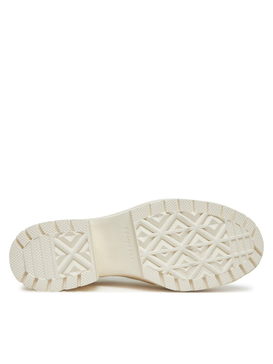 Converse Converse Sandaalid Chuck 70 De Luxe Heel Sandal Platform A13796C Ekrüüvärv