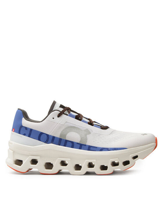 Pantofi pentru alergare On Cloudmonster 6198653 Alb