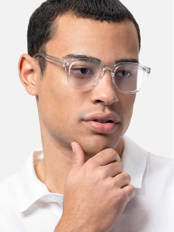 X Frame Therapy X Frame Therapy Occhiali con filtro luce blu Innovair Trasparente