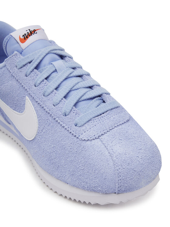 Nike Nike Sneakersy Cortez Vntg FJ2530 Niebieski