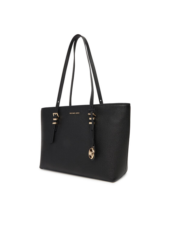 MICHAEL Michael Kors MICHAEL Michael Kors Käekott Quinn 30T5GQNT2L Must