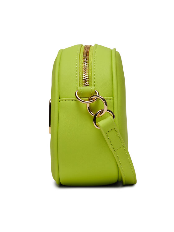 LOVE MOSCHINO LOVE MOSCHINO Torbica JC4199PP1IKD0404 Zelena