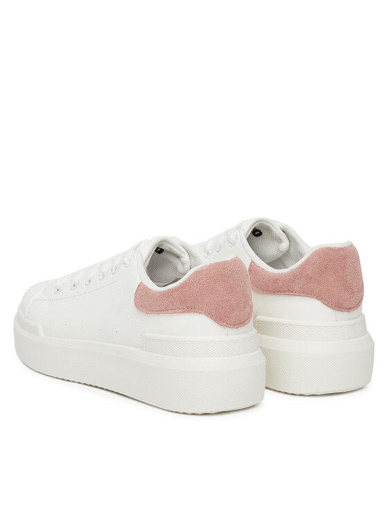 DeeZee DeeZee Sneakersy 6100 Barevná