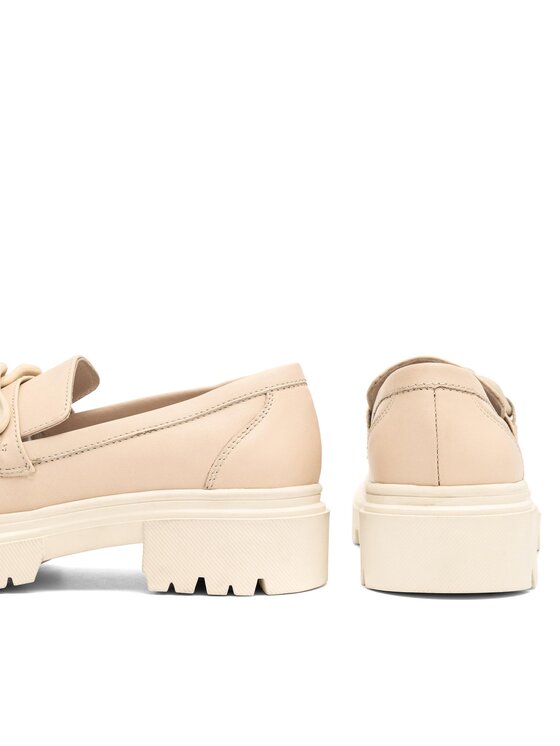 Lasocki Lasocki Loaferice EST-DONNA-12 Bež