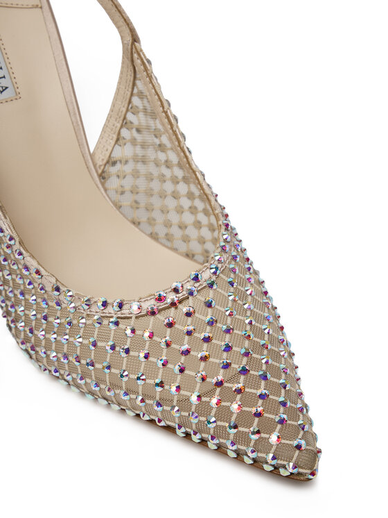 Le Silla Le Silla High Heels 2299U090P1PPSAS Beige
