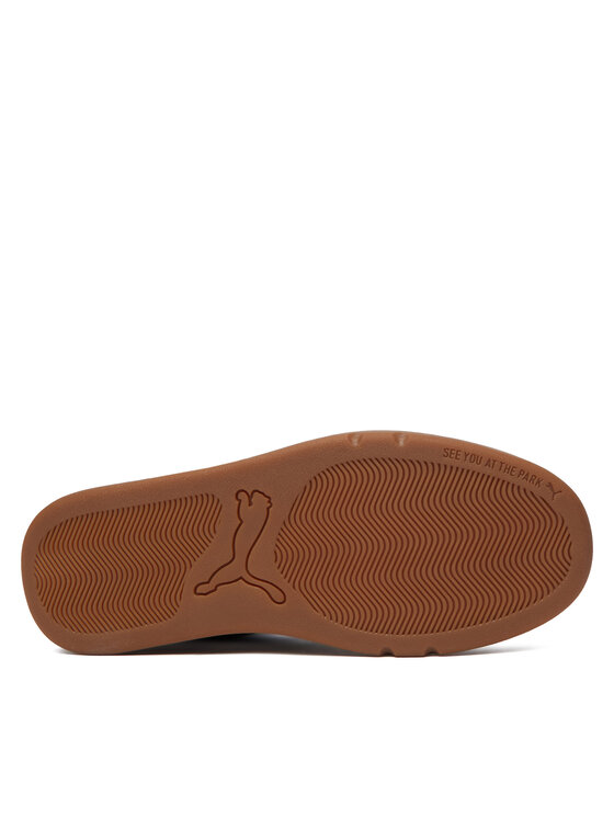 Puma Puma Sneakersy Park Lifestyle SK8 400497 01 Biela