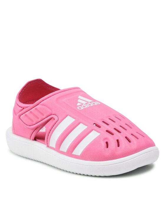 Adidas water sandals on sale