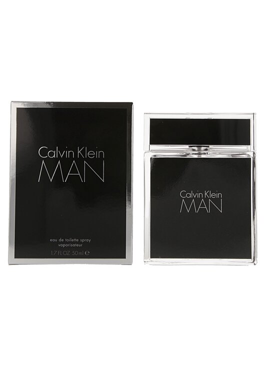 Calvin Klein Calvin Klein Man Woda toaletowa