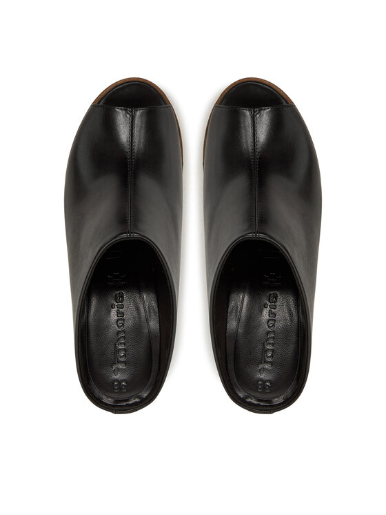 Tamaris Tamaris Ciabatte 1-27200-42 Nero