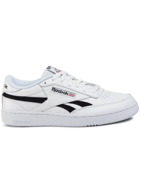 Reebok Reebok Tossud Club C Revenge Mu EG9270 Valge