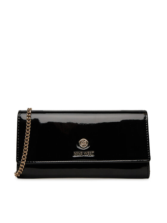 Nine West Nine West Kabelka NW-W1-013-SS25 Černá