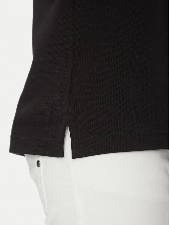 Versace Jeans Couture Versace Jeans Couture Polo särk 78GAGT08 Must Regular Fit