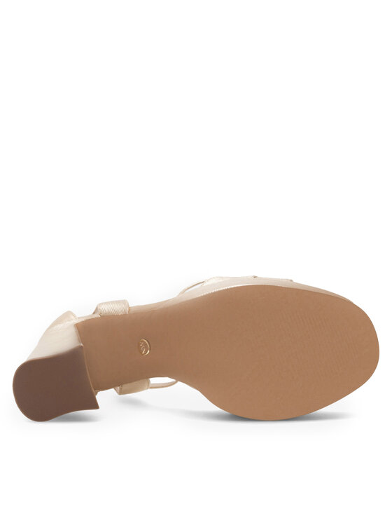 Nine West Nine West Sandali AAHIDA ZL23002CC Zlata
