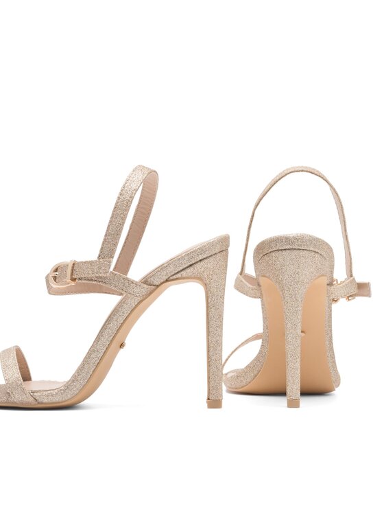 DeeZee DeeZee Sandali KL-F3492-14 Zlata