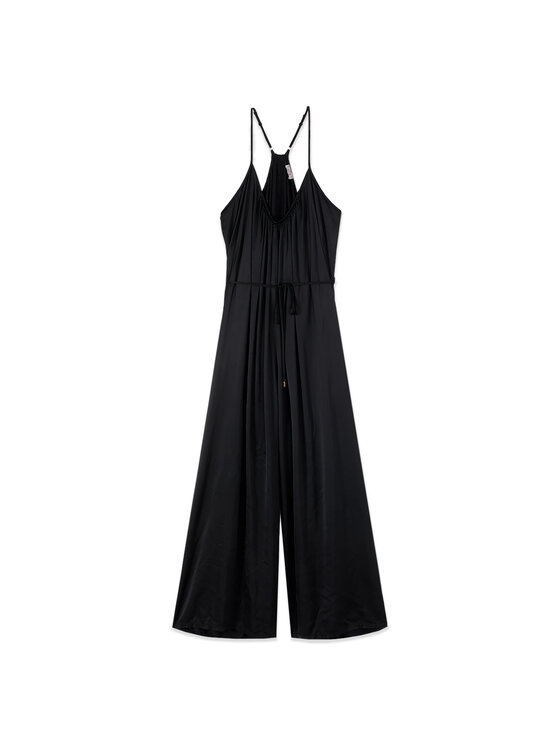 Oltre Oltre Abito da sera 7008E000326N033 Nero Baggy Fit