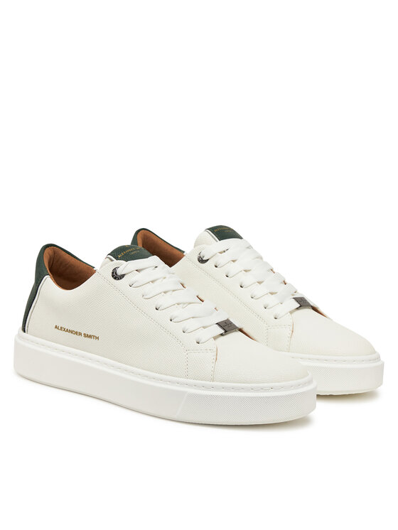 Alexander Smith Alexander Smith Tenisice Albbldm 9066 Bijela