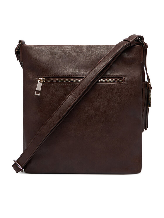 Lasocki Lasocki Handtasche C-MLP-E-024-05 Braun