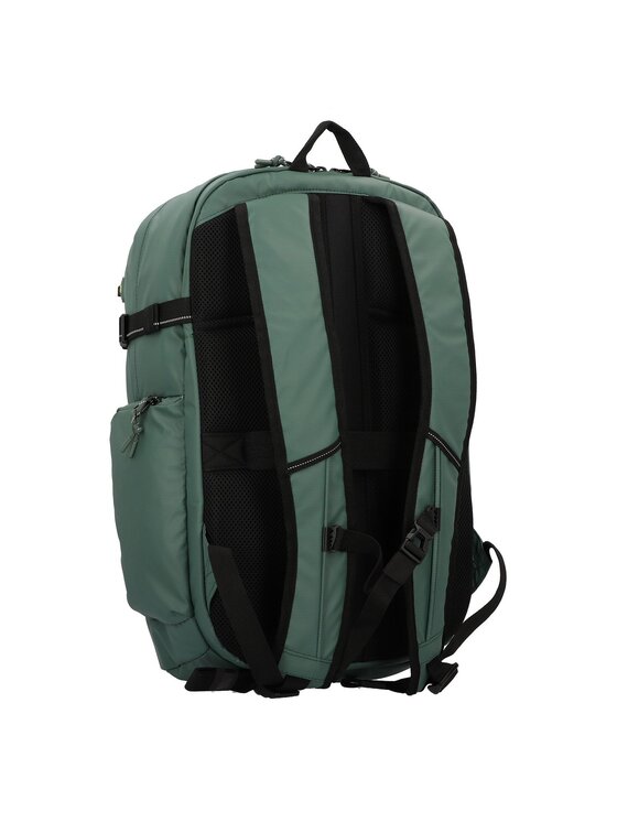 American Tourister American Tourister Plecak 318142 Zielony