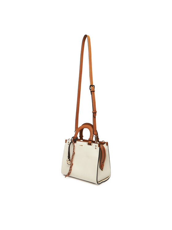 Aldo Aldo Дамска чанта Almarisa 14143641 Кафяв
