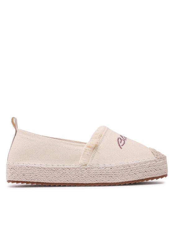 Espadrile Blauer S3SUNRAY01/CAN Natural