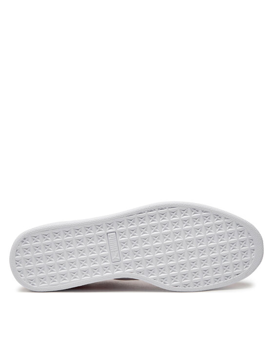 Puma Puma Sneakersy Classic 399781-02 Czerwony