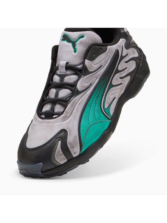 Puma Puma Sneakersy 404532 Szary