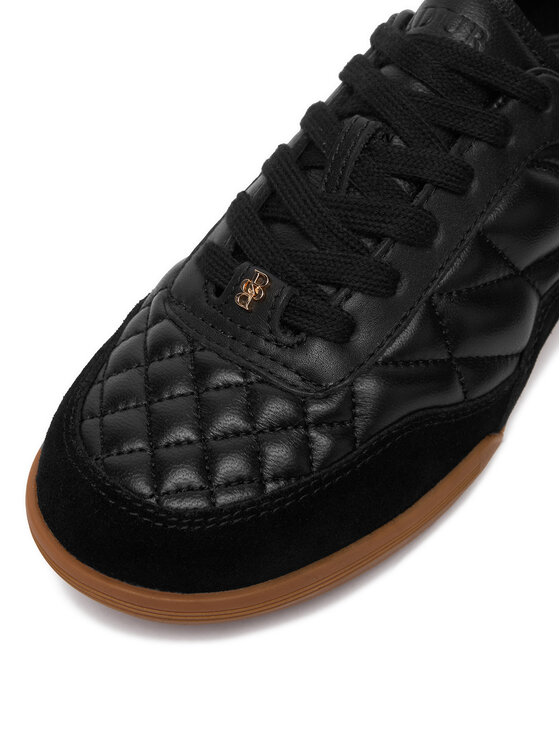 Badura Badura Sneakers CEO-COSTAR-02 Nero