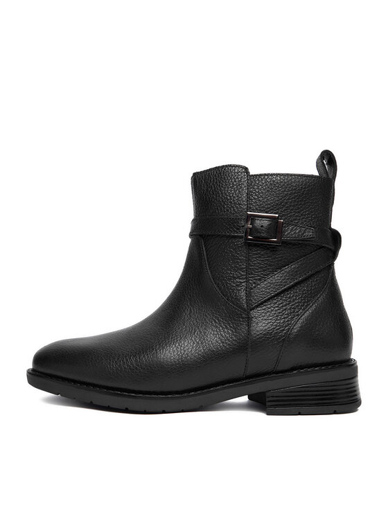 Lasocki Lasocki Μποτάκια CEO-WI23-ALEGRA-02 Μαύρο
