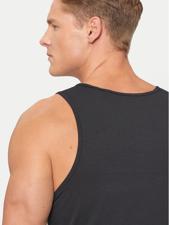 Guess Guess Tank top U97M02 KCD31 Must Regular Fit