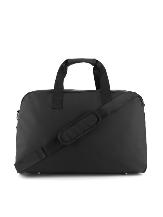 Lanetti Lanetti Tasche LAN-N-001-05 Schwarz
