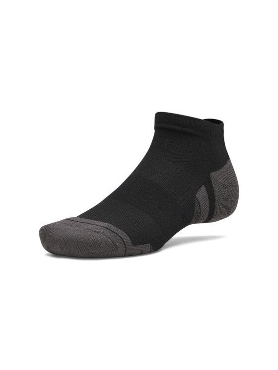 Under Armour Under Armour Skarpety krótkie 6015137 Czarny