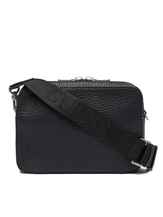 Guess Guess Umhängetasche HMTOLG P5429 Schwarz