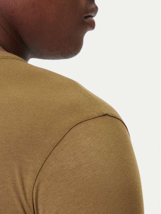 HUGO HUGO 3er-Set T-Shirts 50532811 Bunt Regular Fit