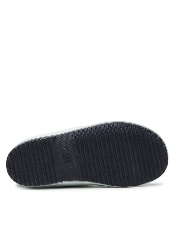 Leaf Leaf Wellington Torup LTORU101N Blu scuro