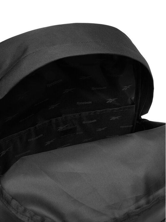 Reebok Reebok Zaino CWBEO-RBK-P-001-08 Nero