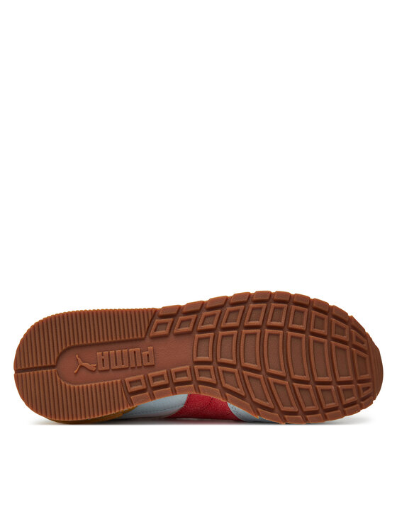 Puma Puma Sneakersy ST Runner v4 L Retro run 402669 01 Kolorowy