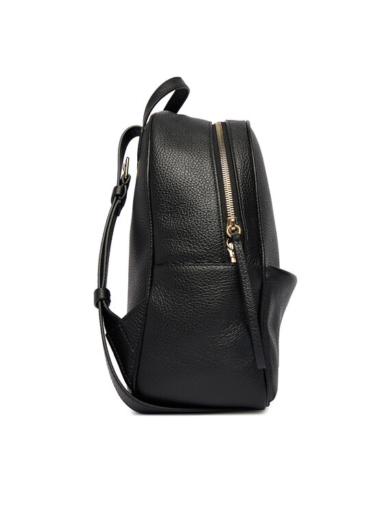 Coccinelle Coccinelle Rucksack U45 Coccinellenory E1 U45 14 02 01 Schwarz