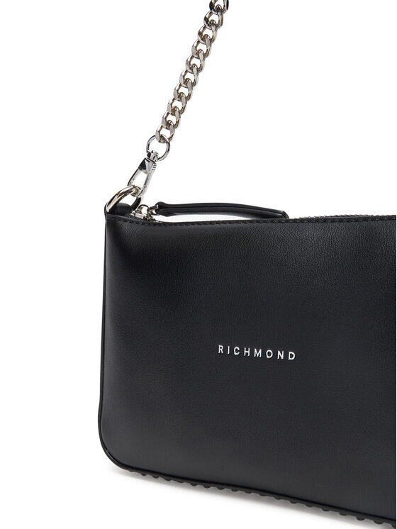 John Richmond John Richmond Handtasche RWP25154BO Schwarz