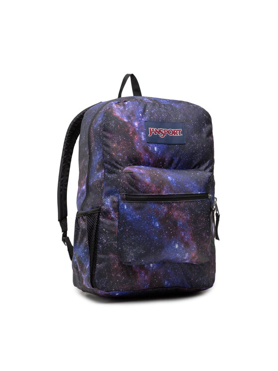 JanSport JanSport Nahrbtnik Cross Town EK0A5BAIU23 Pisana