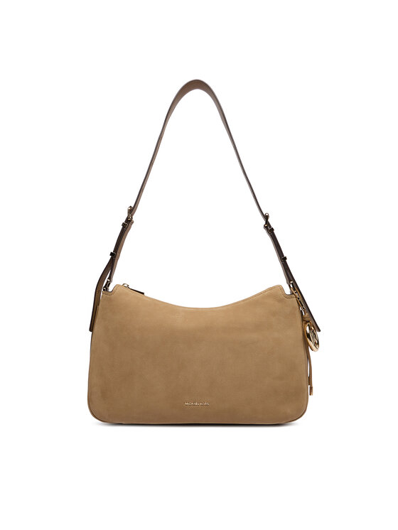 MICHAEL Michael Kors MICHAEL Michael Kors Дамска чанта Nolita 30F5GY5M2L Кафяв