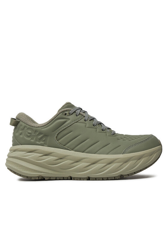 Sneakers Hoka Bondi Sr 1110520 Kaki