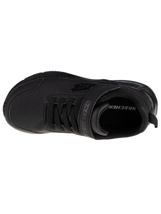 Skechers Skechers Sneakersy Skechers Dyna-Air Fast Pulse Czarny