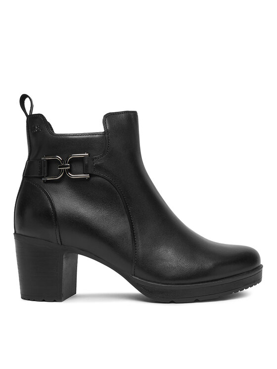 Josef Seibel Josef Seibel Ботильйони Goria 04 MI205 100 Чорний
