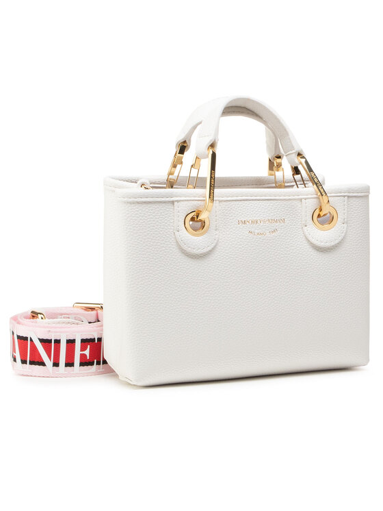 Emporio Armani Emporio Armani Soma Y3D176 YFO5B 85219 Balts