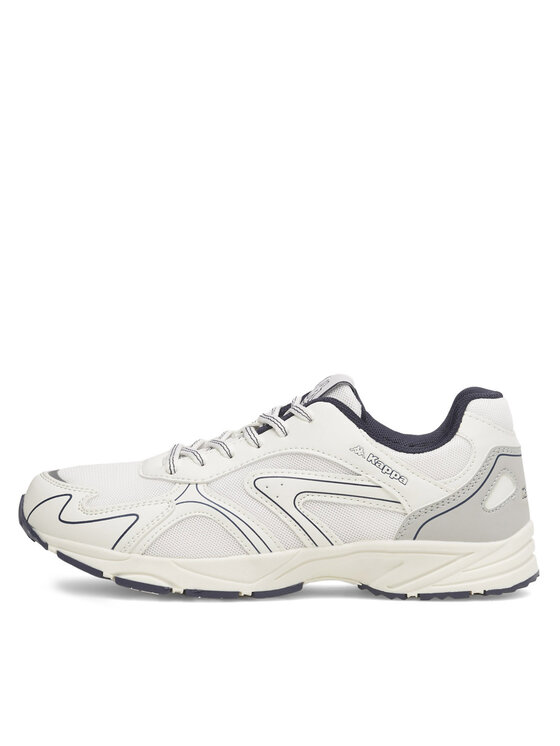 Kappa Kappa Tenisice Logo Spack 361Q1DW-A07 Bijela